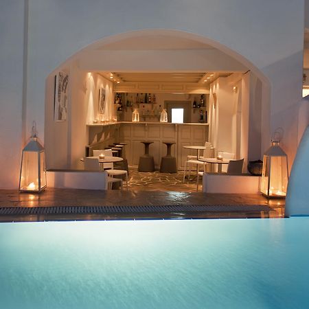 Regina Mare-Adults Only Hotel Imerovigli  Luaran gambar
