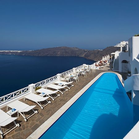 Regina Mare-Adults Only Hotel Imerovigli  Luaran gambar