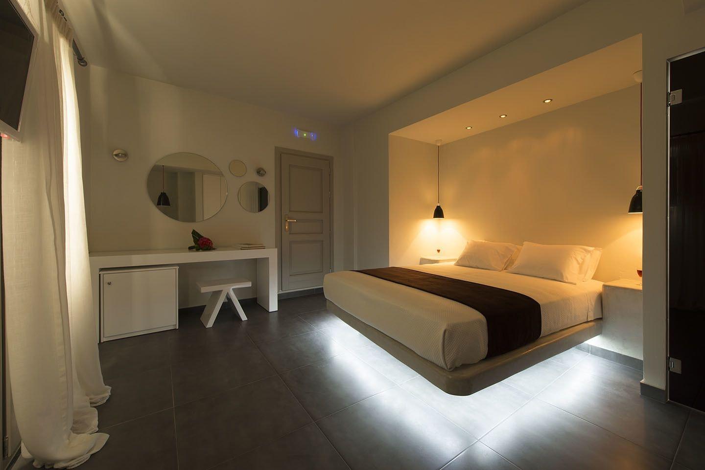 Regina Mare-Adults Only Hotel Imerovigli  Luaran gambar