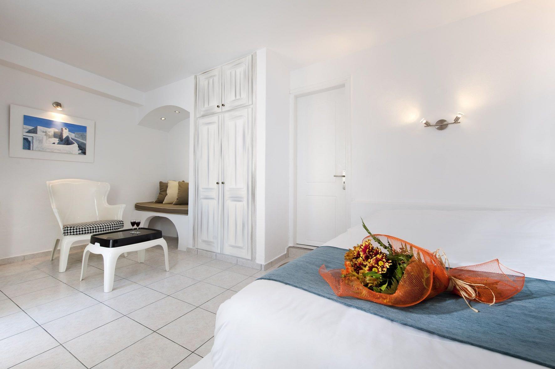 Regina Mare-Adults Only Hotel Imerovigli  Luaran gambar