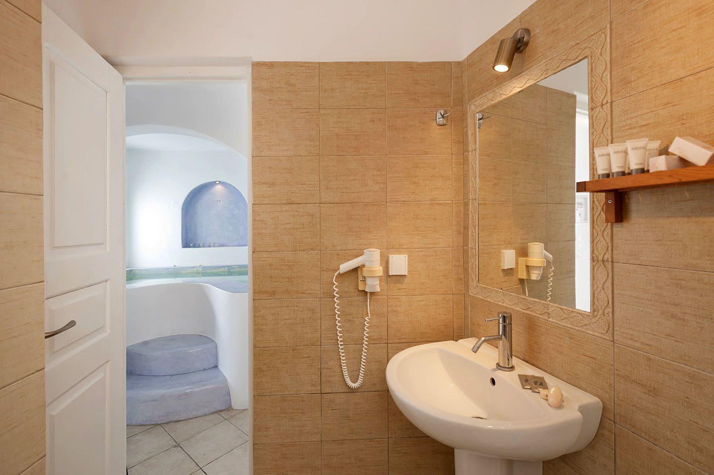 Regina Mare-Adults Only Hotel Imerovigli  Luaran gambar