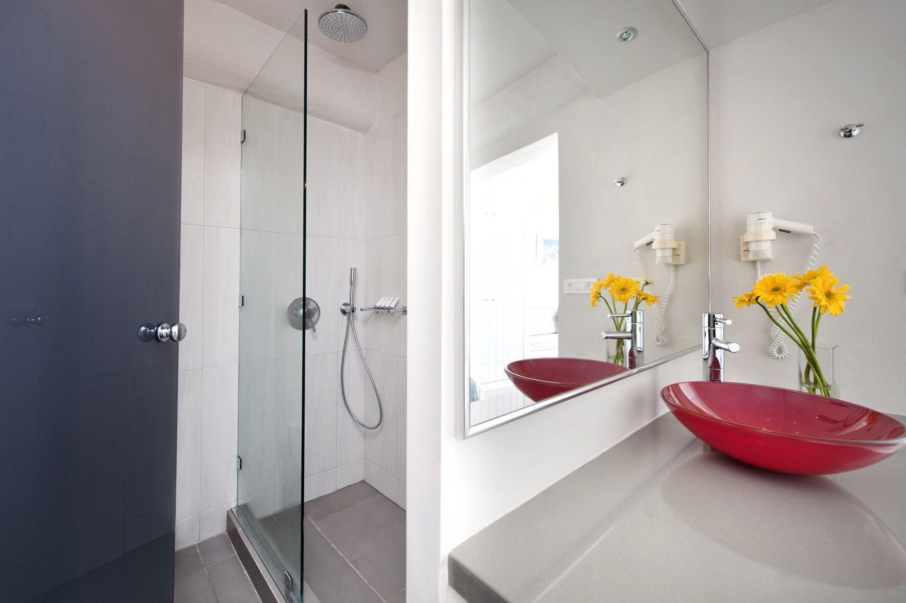 Regina Mare-Adults Only Hotel Imerovigli  Luaran gambar