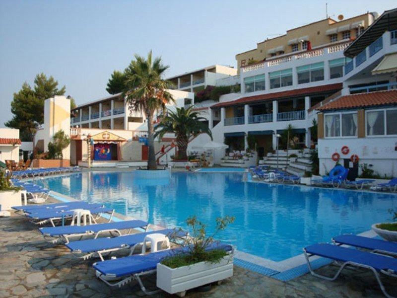 Regina Mare-Adults Only Hotel Imerovigli  Luaran gambar