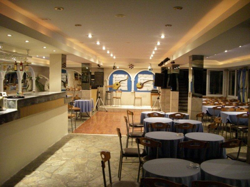 Regina Mare-Adults Only Hotel Imerovigli  Luaran gambar
