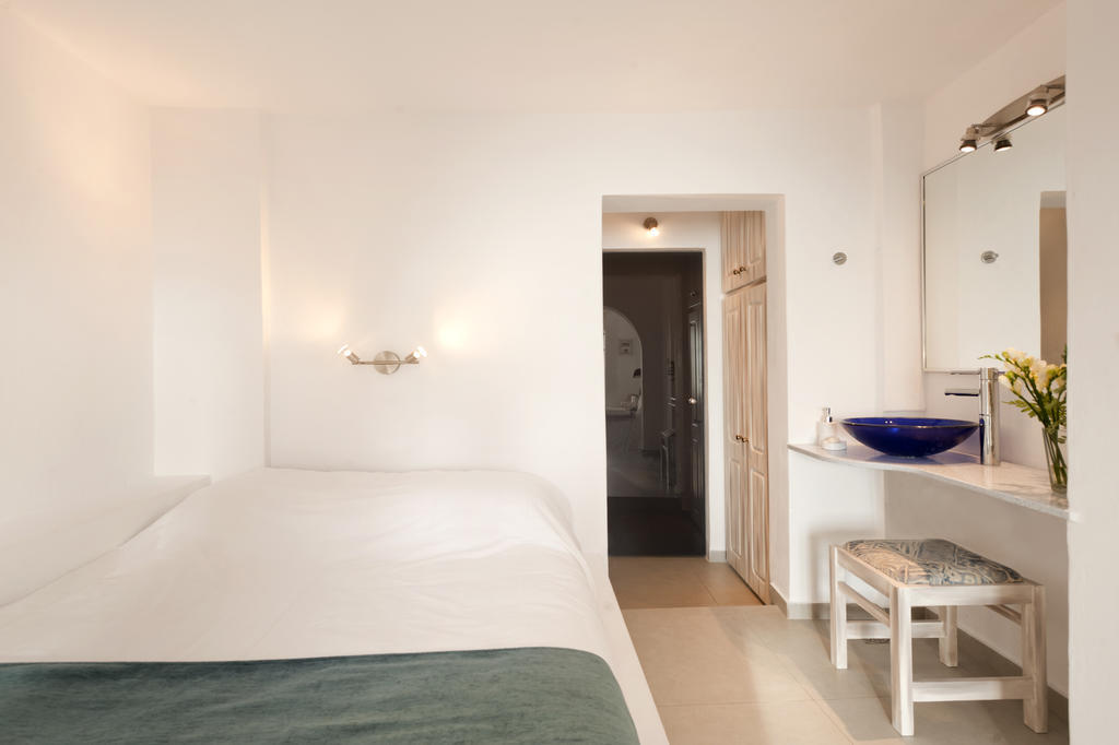 Regina Mare-Adults Only Hotel Imerovigli  Luaran gambar